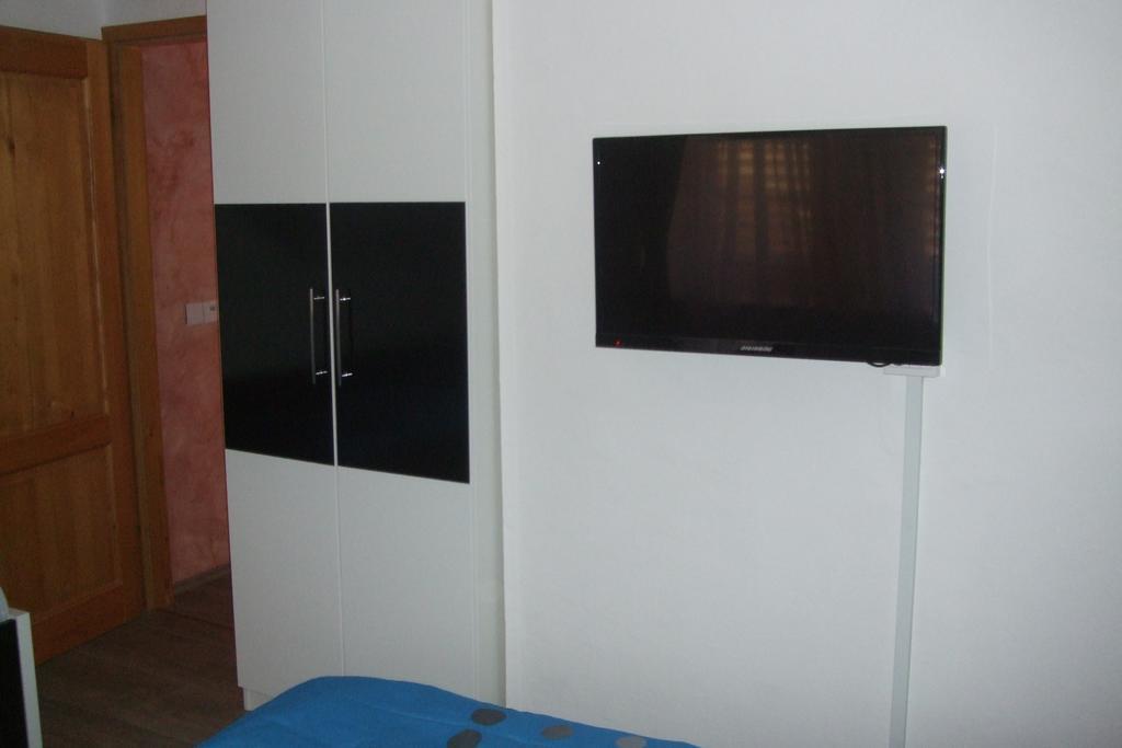 Apartment Borovnica Moravske-Toplice Kamer foto